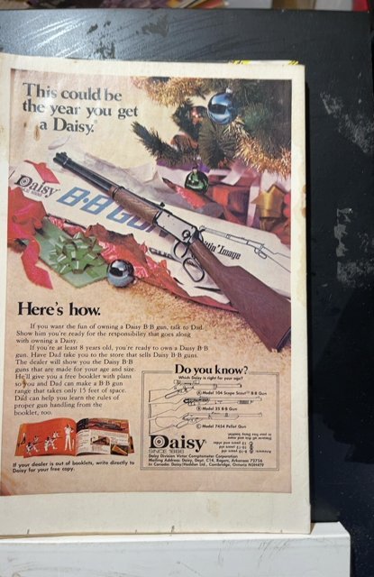 Spooky Haunted House #15 (1975)