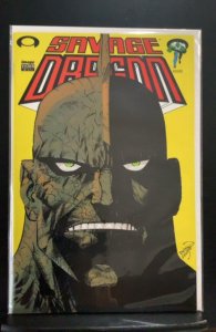 Savage Dragon #111