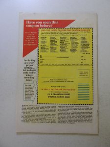 The Defenders #18 (1974) FN/VF condition