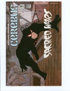 Cerebus #81 (1985)