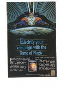 The Uncanny X-Men #279 (1991)