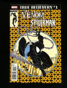 True Believers: Amazing Spider-Man #300
