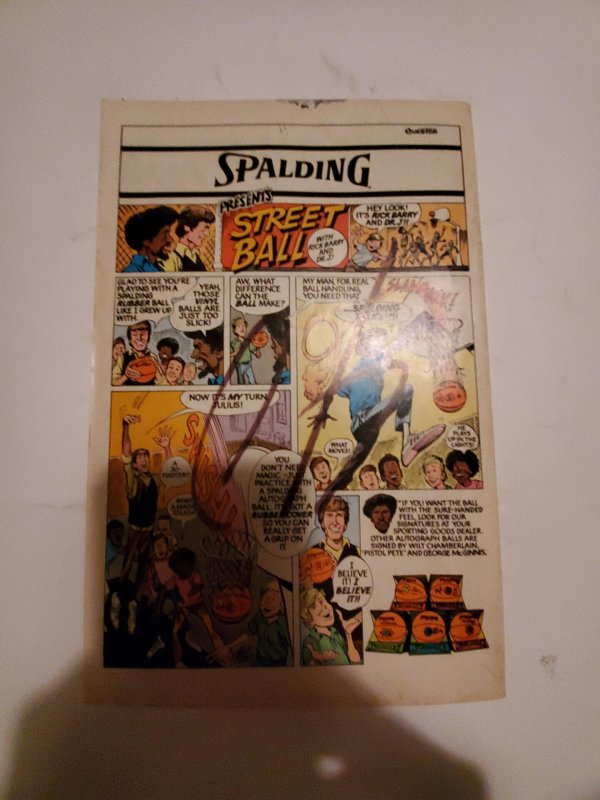 Yogi Bear #5 (1978) NM Marvel Comic Book J743