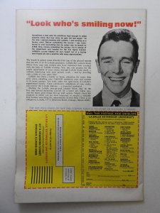 Thor #214 VG- Condition! Rust on staples