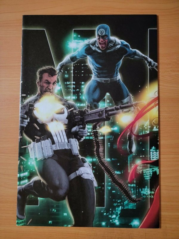 Marvel Knights 20th #2 Kaare Andrews Variant ~ NEAR MINT NM ~ 2019 Marvel Comics