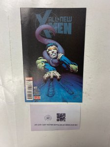 All New X-Men 2016 #7 FN-VF Marvel Comics Group 12 PB5