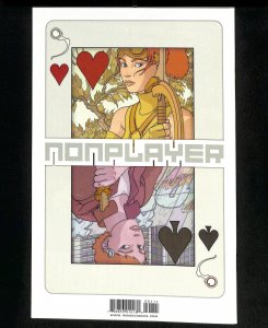 Nonplayer #1