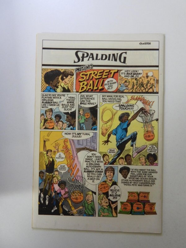 Amazing Spider-Man #171 VF- condition