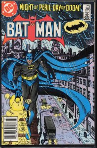 Batman #385 (1985) Batman