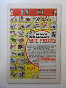 The Incredible Hulk Annual #4 (1972) VF- Condition!