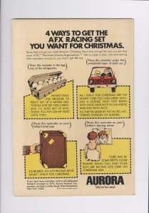 Supergirl # 2  FN / VF   (1973)   Early Bronze Age Classic