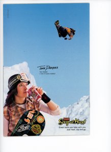 Wolverine: The End #1  2004  9.0 (our highest grade)