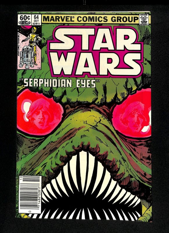 Star Wars #64