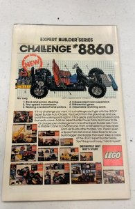 The Spectacular Spider-Man Annual #3 (1981)