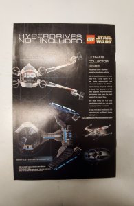 Countdown #4 (2000) NM Wildstorm Comic Book J668