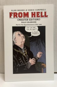 From Hell: Master Edition #9 (2020)
