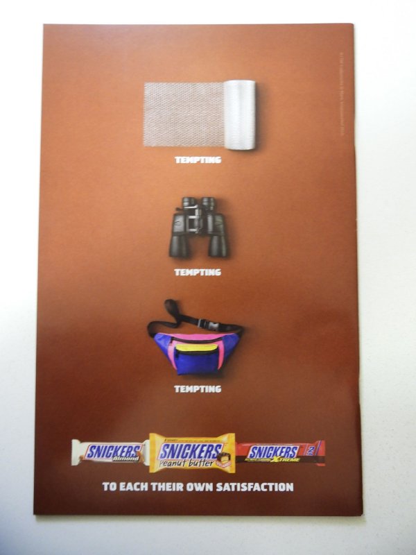 Harley Quinn Road Trip Special (2015) NM- Condition