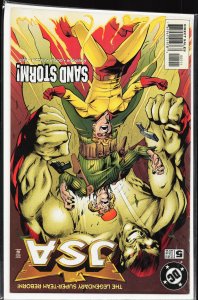 JSA #5 (1999) Justice Society of America