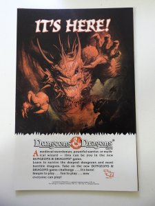 The Original Ghost Rider Rides Again! #1 VF Condition