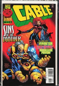 Cable #44 (1997) Cable
