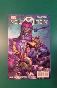 New X-Men #154 (2004) VF/NM