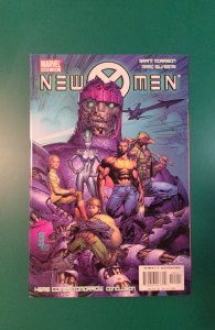New X-Men #154 (2004) VF/NM