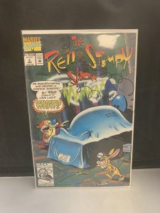 The Ren & Stimpy Show #2  (1993)