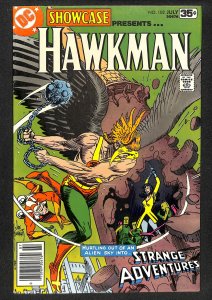 Showcase #102 (1978)