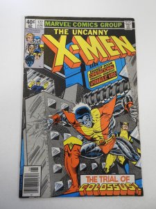 The X-Men #122 (1979) VG+ Condition