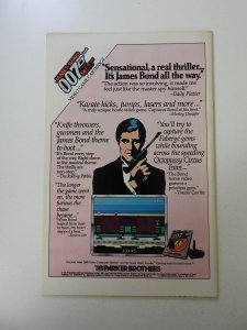 Green Lantern #170 (1983) VF+ condition