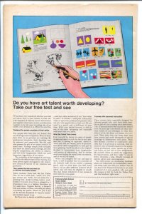 Ringo Kid #1  1970 - Marvel  -FN - Comic Book