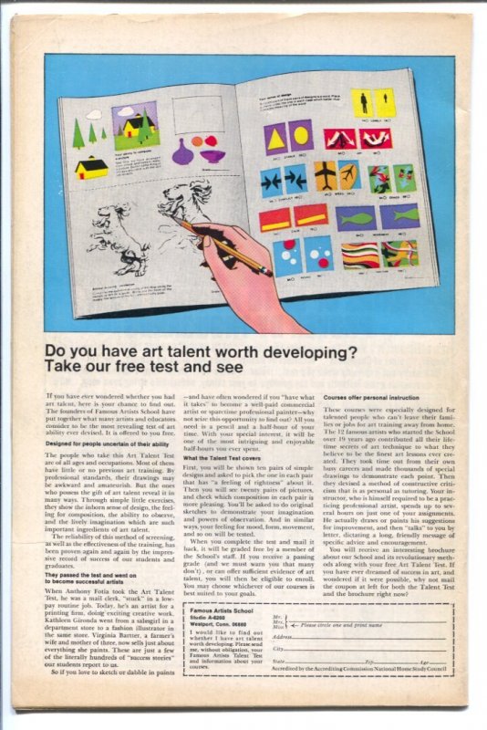 Ringo Kid #1  1970 - Marvel  -FN - Comic Book