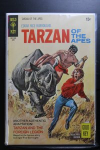 Tarzan #192 (1970)