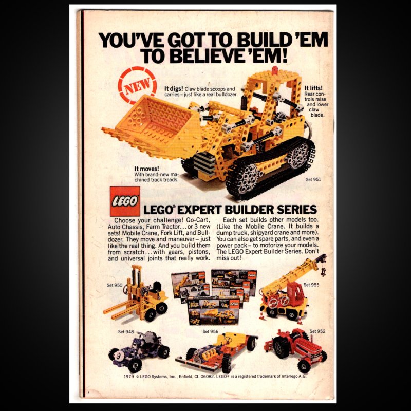 Marvel Team-Up #90 (1980) Beast VG