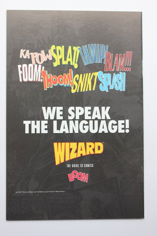 Spawn #15 (1993) Spawn NM