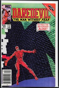 Daredevil #223 (1985) Daredevil