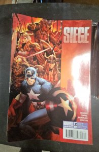 Siege #3 (2010)