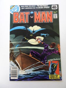 Batman #306 (1978) VF condition