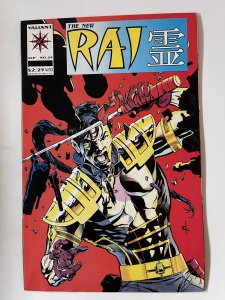 Rai #24- F/VF  (1994)