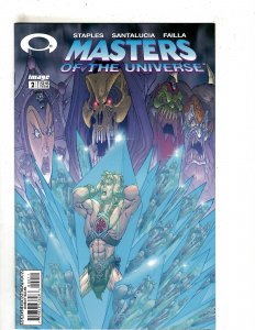 Masters of the Universe #2 EJ3