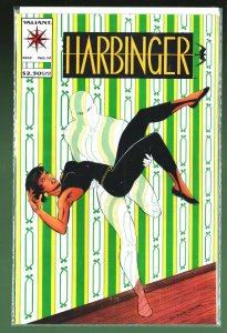 Harbinger #17 (1993)