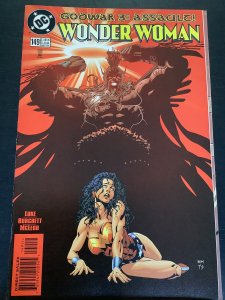 Wonder Woman #149 (1999)