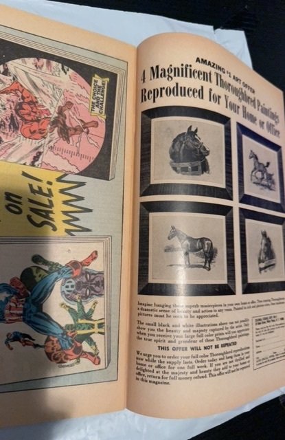 Doctor Strange #178 (1969)guest app Black Knight