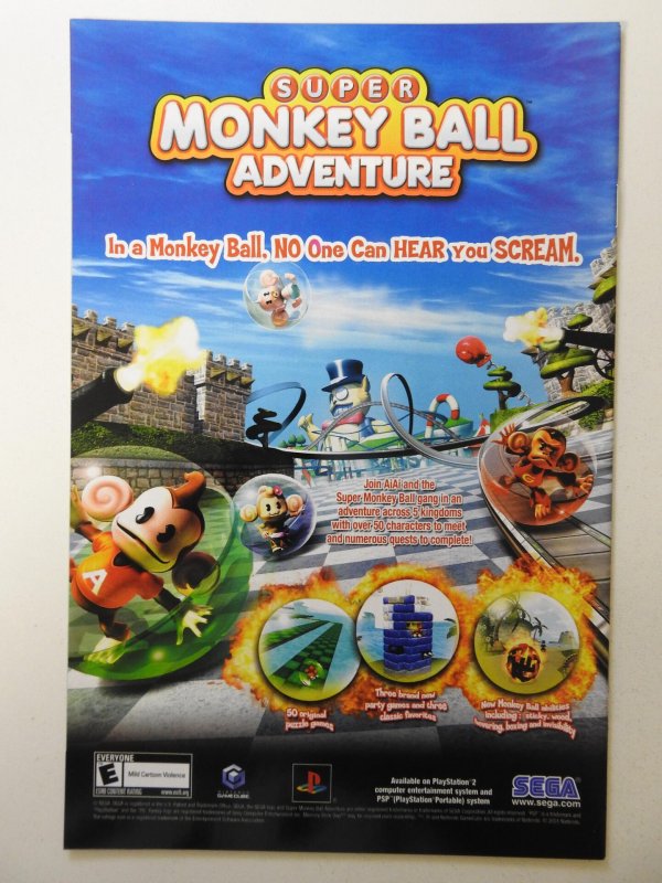 Incredible Hulk #97 Direct Edition (2006) Beautiful NM- Condition!