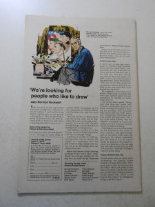 The Amazing Spider-Man #90 (1970) VF- Condition!