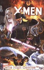 X-MEN (2010 Series) #7 GATEFOLD COVER (JUST COVER) (2011) #1 Near Mint Comics