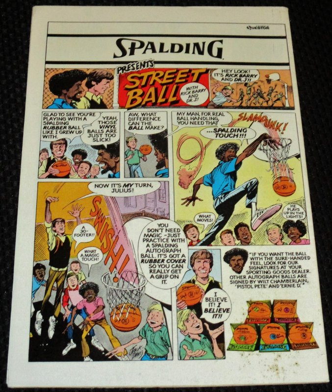 Fantastic Four #188 (1977)