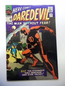 Daredevil #10 (1965) FN Condition