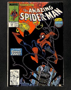 The Amazing Spider-Man #310 (1988)