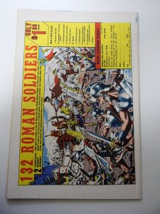 Daredevil #42 (1968) FN+ Condition